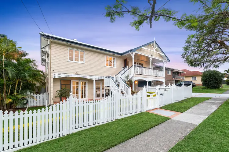110 Hertford Street, Upper Mount Gravatt QLD 4122