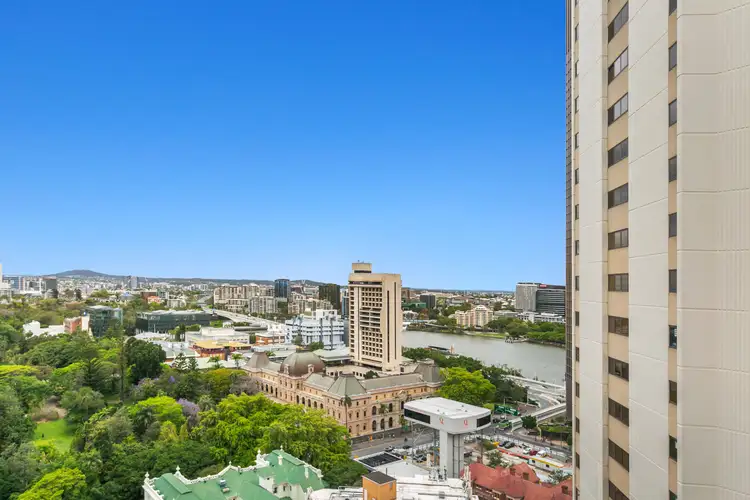 2308/108 Margaret Street, Brisbane City QLD 4000