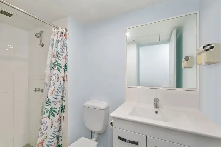 Fourth view of Homely apartment listing, 2308/108 Margaret Street, Brisbane City QLD 4000