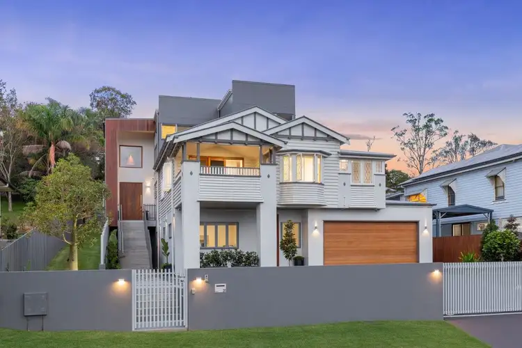 31 Royal Parade, Alderley QLD 4051