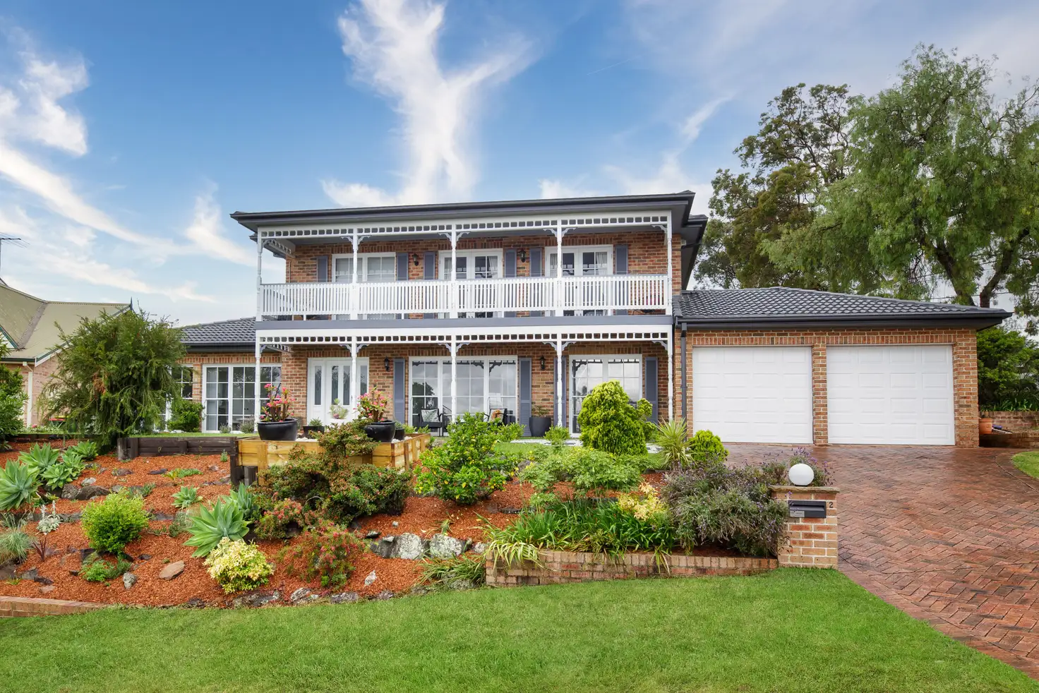 Main view of Homely house listing, 2 Stuart Close, Illawong NSW 2234