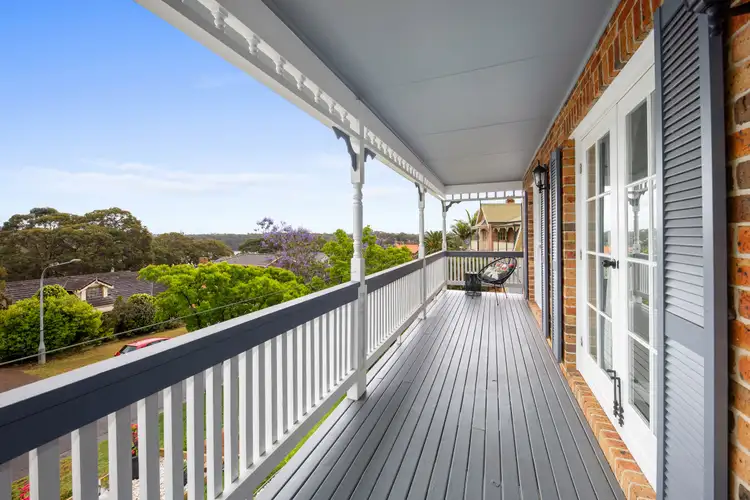 Second view of Homely house listing, 2 Stuart Close, Illawong NSW 2234