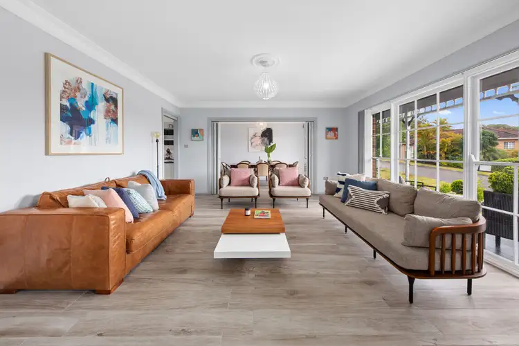 Third view of Homely house listing, 2 Stuart Close, Illawong NSW 2234