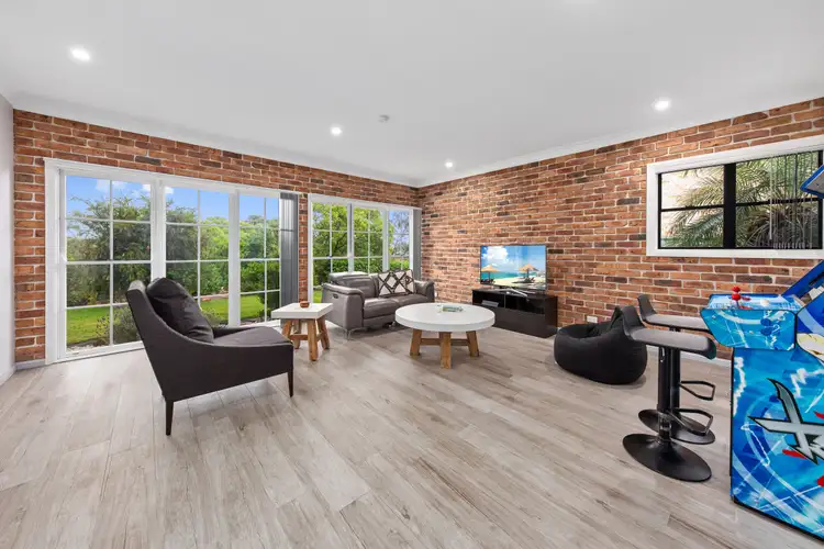 Fourth view of Homely house listing, 2 Stuart Close, Illawong NSW 2234