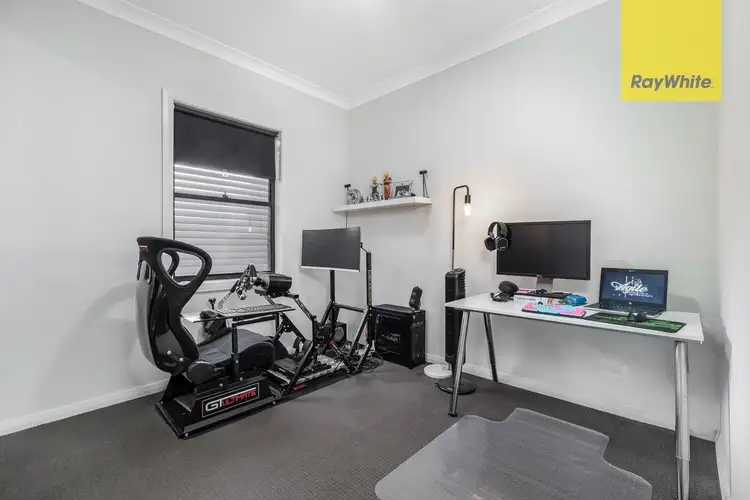 Fifth view of Homely townhouse listing, 3/1A Anderson Road, Northmead NSW 2152