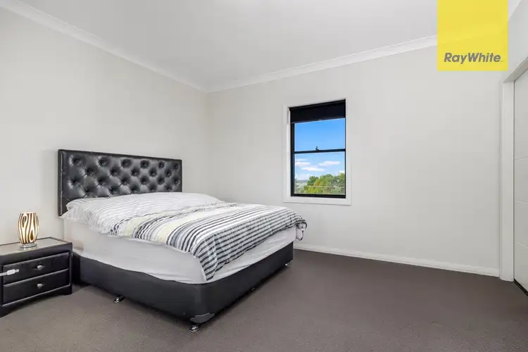 Sixth view of Homely townhouse listing, 3/1A Anderson Road, Northmead NSW 2152