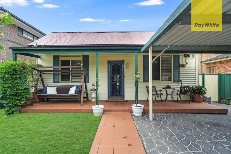 84 Isabella Street, North Parramatta NSW 2151