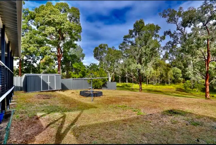 6 Wau Road, Darra QLD 4076