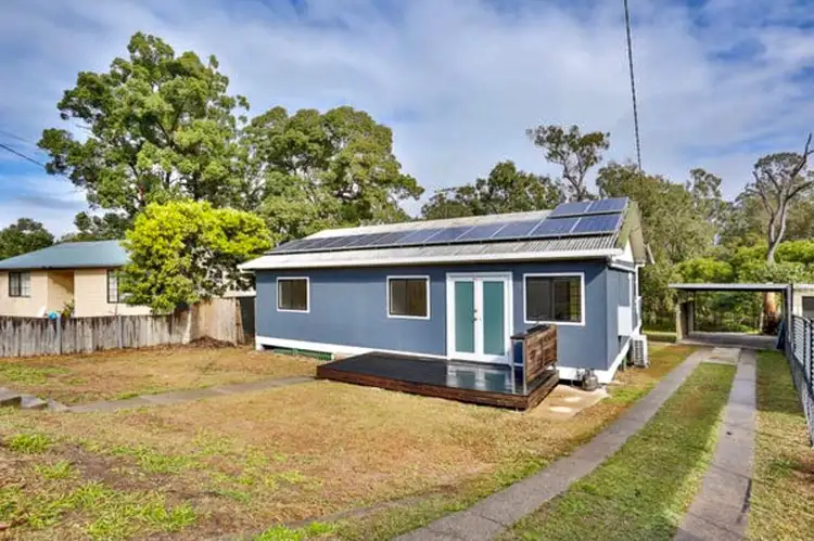 Fourth view of Homely house listing, 6 Wau Road, Darra QLD 4076