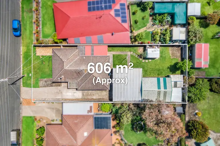 Main view of Homely house listing, 19 Leawarra Way, Clifton Springs VIC 3222