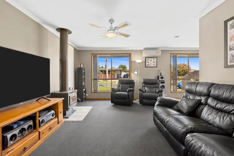 Third view of Homely house listing, 19 Leawarra Way, Clifton Springs VIC 3222