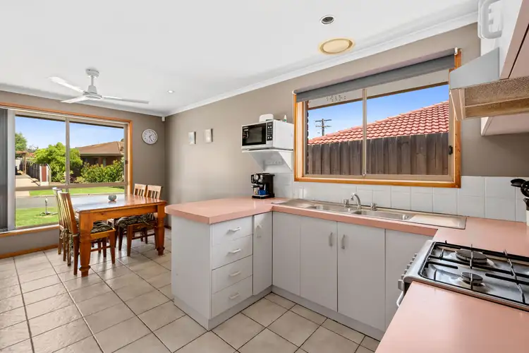 Fourth view of Homely house listing, 19 Leawarra Way, Clifton Springs VIC 3222