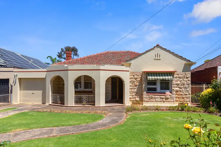 6 Churchill Avenue, Glandore SA 5037