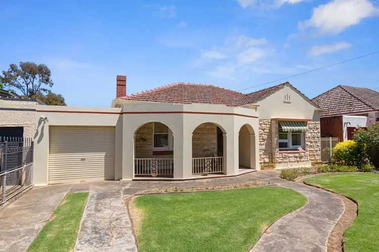 Second view of Homely house listing, 6 Churchill Avenue, Glandore SA 5037