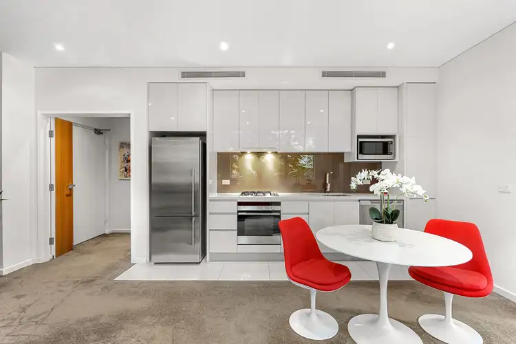 Third view of Homely unit listing, A201/76-82 Gordon Crescent, Lane Cove North NSW 2066