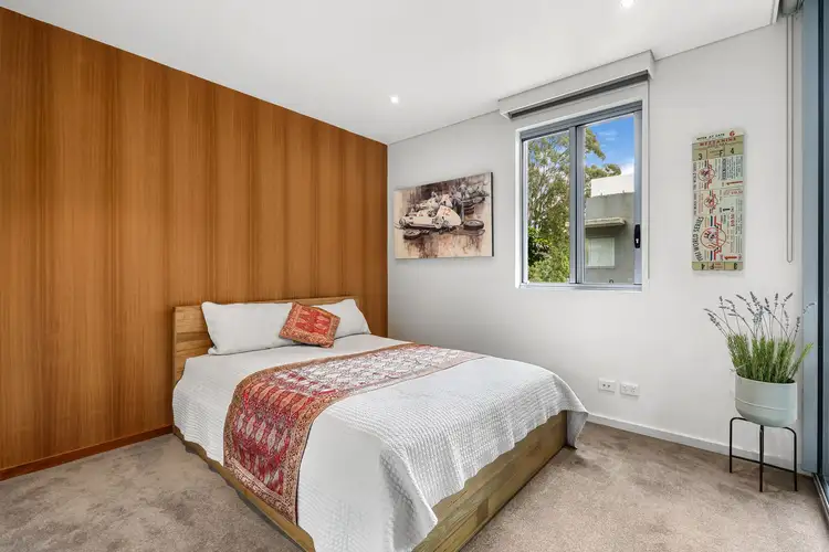 Fourth view of Homely unit listing, A201/76-82 Gordon Crescent, Lane Cove North NSW 2066