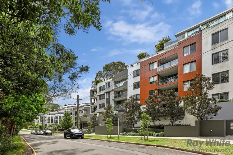 Sixth view of Homely unit listing, A201/76-82 Gordon Crescent, Lane Cove North NSW 2066