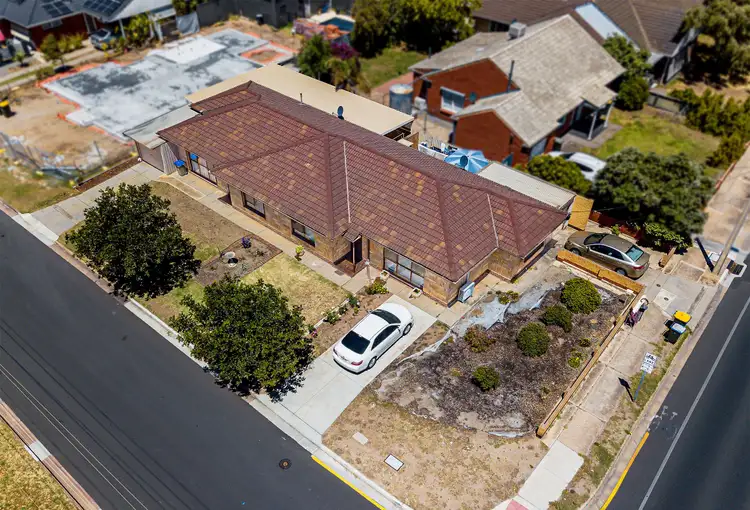Sixth view of Homely house listing, 1 & 2/344 Military Road, Semaphore Park SA 5019