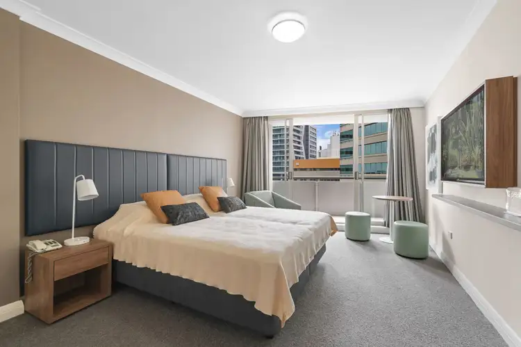 513/10 Brown Street, Chatswood NSW 2067
