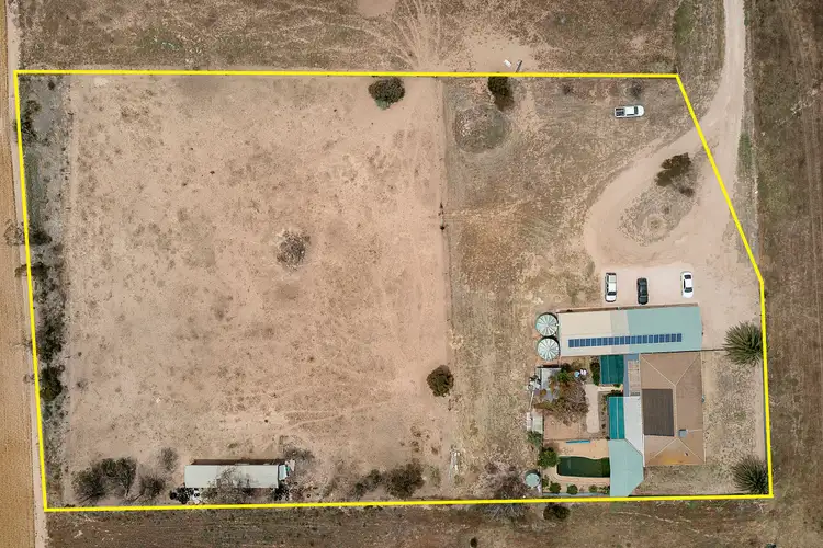 Third view of Homely house listing, 205 Hopgood Road, North Beach SA 5556