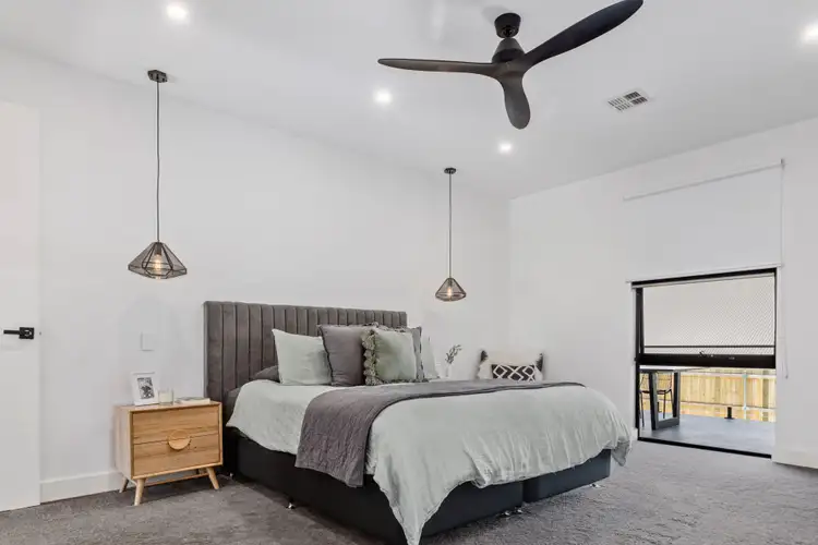 Second view of Homely house listing, 4 McClung Drive, Murrumbateman NSW 2582