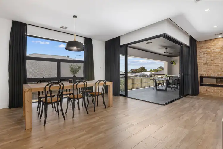 Fifth view of Homely house listing, 4 McClung Drive, Murrumbateman NSW 2582