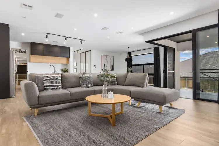 Sixth view of Homely house listing, 4 McClung Drive, Murrumbateman NSW 2582