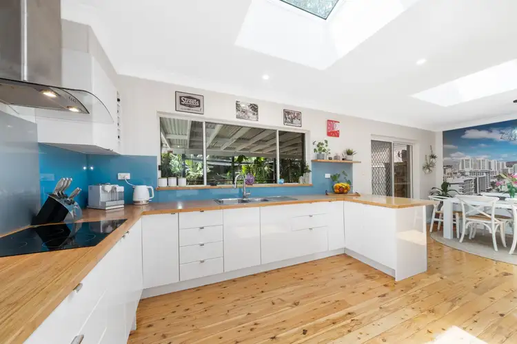 Second view of Homely house listing, 13 Sunnyhills Terrace, Berkeley Vale NSW 2261