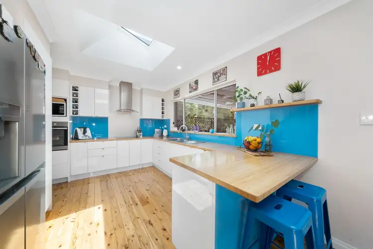 Third view of Homely house listing, 13 Sunnyhills Terrace, Berkeley Vale NSW 2261