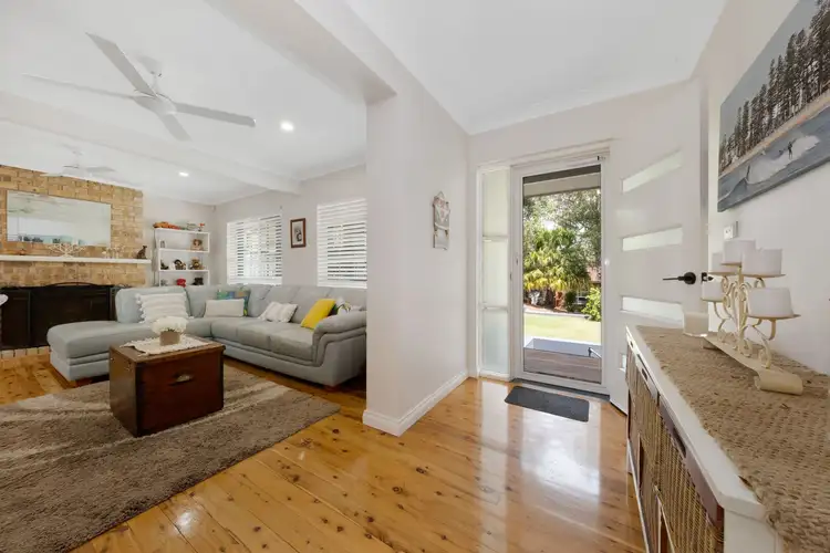 Fourth view of Homely house listing, 13 Sunnyhills Terrace, Berkeley Vale NSW 2261