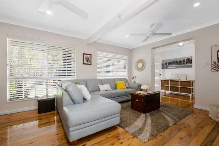 Fifth view of Homely house listing, 13 Sunnyhills Terrace, Berkeley Vale NSW 2261