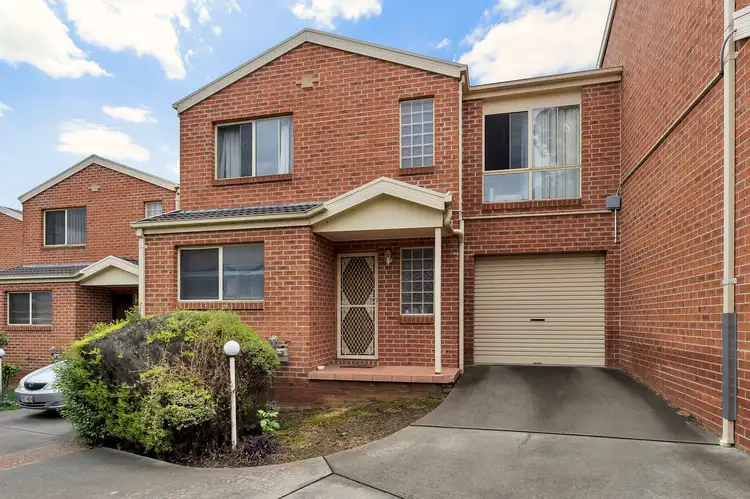 Main view of Homely house listing, 5/6 Mowatt Street, Queanbeyan NSW 2620