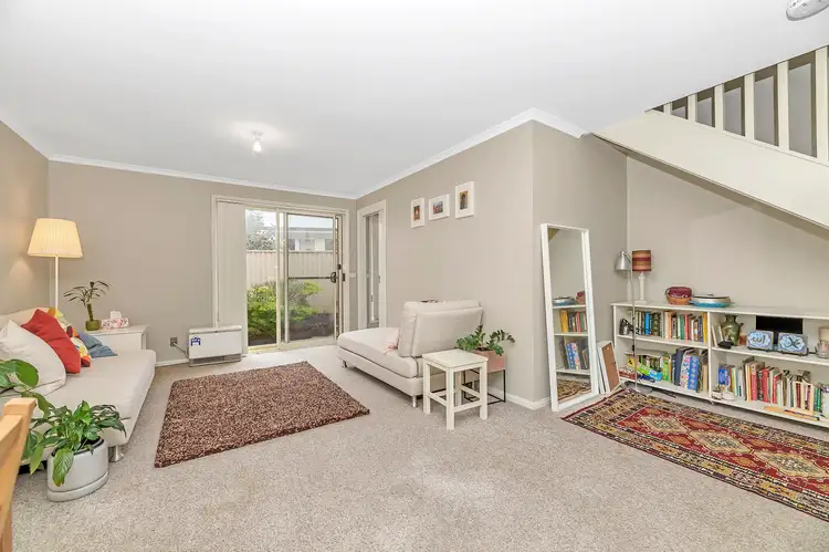 Second view of Homely house listing, 5/6 Mowatt Street, Queanbeyan NSW 2620