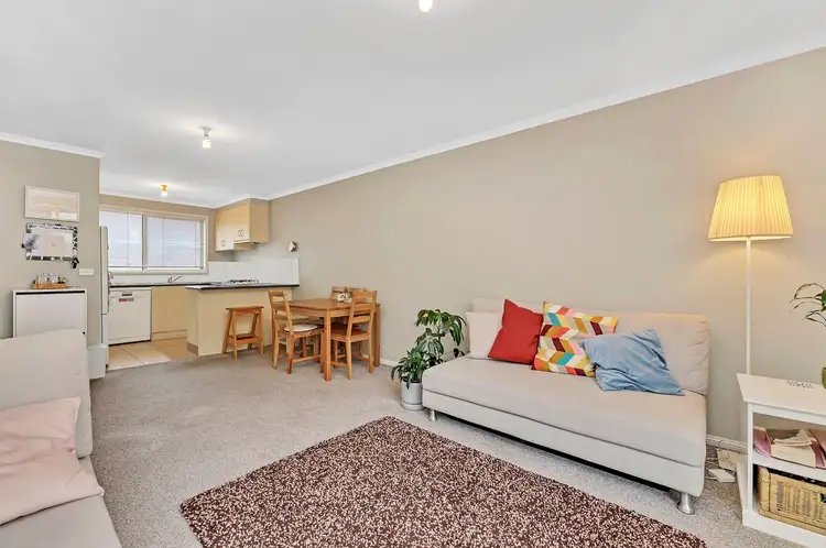 Third view of Homely house listing, 5/6 Mowatt Street, Queanbeyan NSW 2620