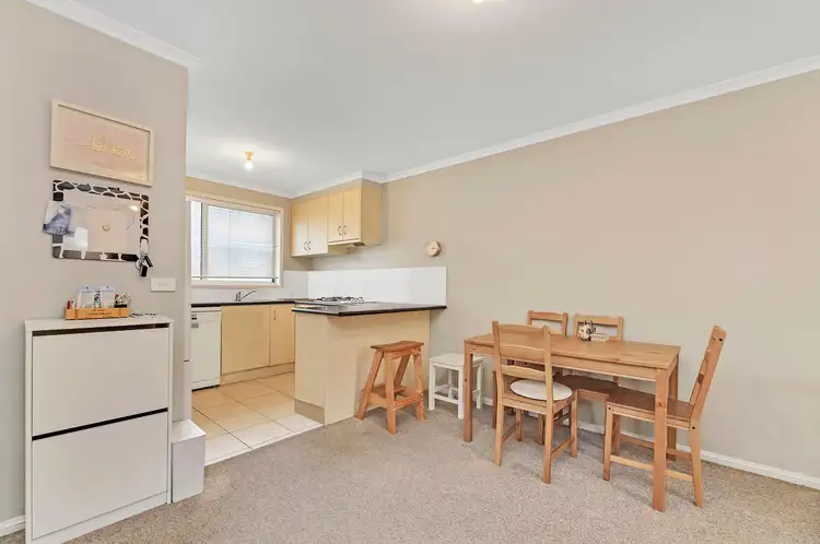 Fourth view of Homely house listing, 5/6 Mowatt Street, Queanbeyan NSW 2620