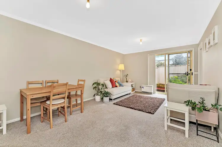 Sixth view of Homely house listing, 5/6 Mowatt Street, Queanbeyan NSW 2620