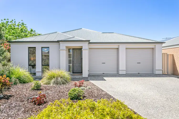 33 Bushtail Avenue, Aldinga Beach SA 5173