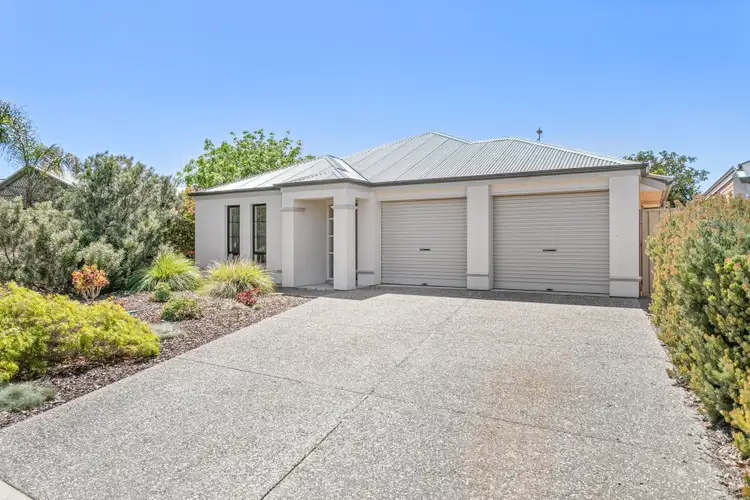Second view of Homely house listing, 33 Bushtail Avenue, Aldinga Beach SA 5173