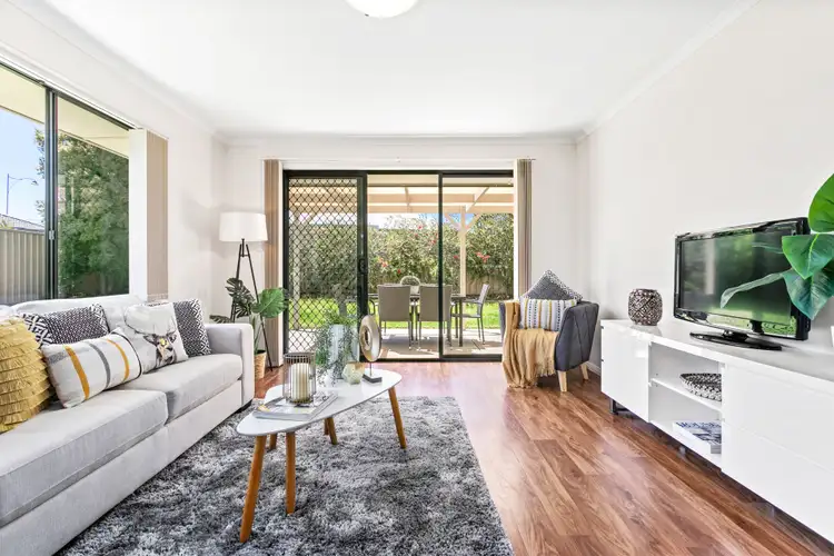 Fifth view of Homely house listing, 33 Bushtail Avenue, Aldinga Beach SA 5173