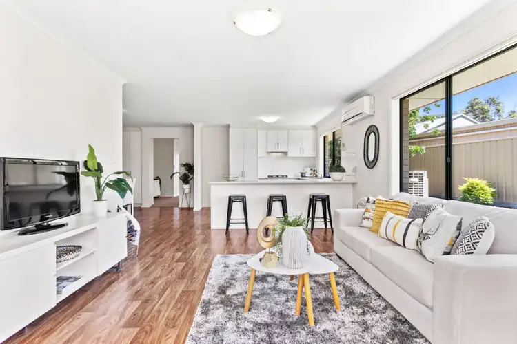 Sixth view of Homely house listing, 33 Bushtail Avenue, Aldinga Beach SA 5173