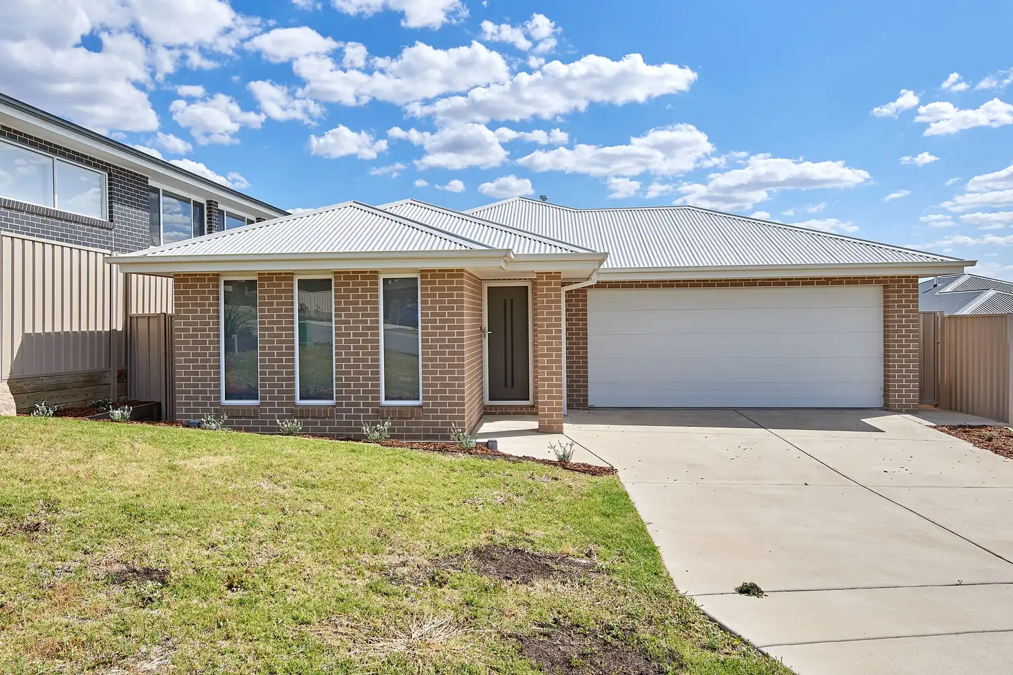 Main view of Homely house listing, 3 Darcy Drive, Boorooma NSW 2650