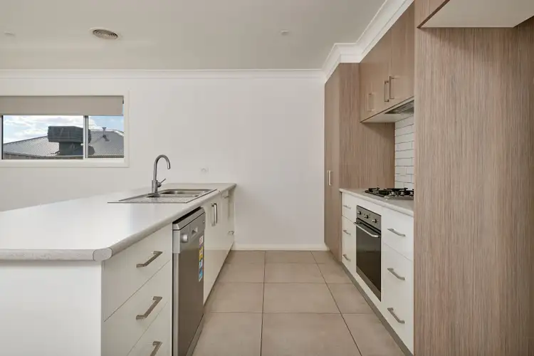 Second view of Homely house listing, 3 Darcy Drive, Boorooma NSW 2650