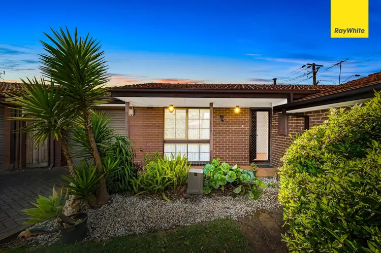 17/18-20 Glen Street, Werribee VIC 3030