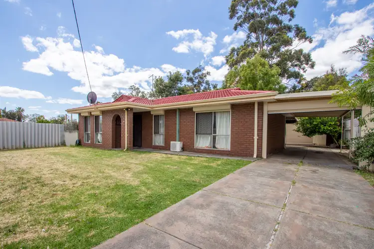 Main view of Homely house listing, 334 Streich Avenue, Armadale WA 6112