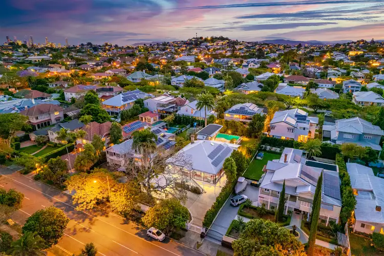 Second view of Homely house listing, 82 Kitchener Road, Ascot QLD 4007