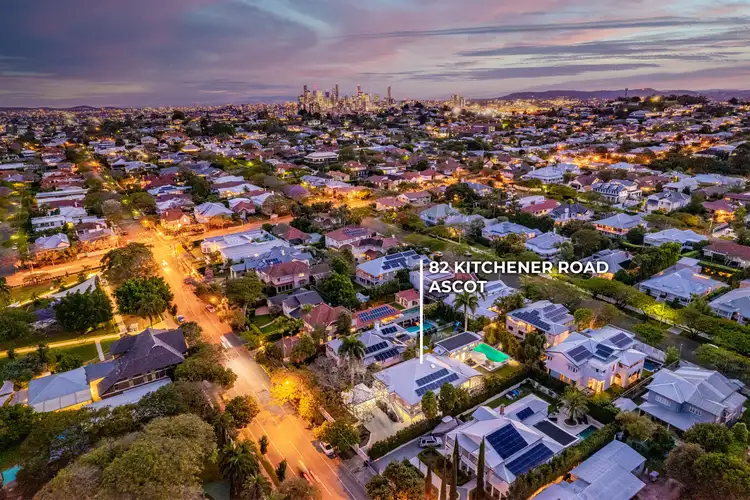 Third view of Homely house listing, 82 Kitchener Road, Ascot QLD 4007