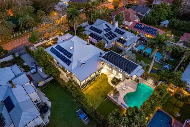 Fourth view of Homely house listing, 82 Kitchener Road, Ascot QLD 4007