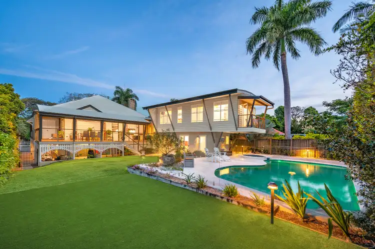 Fifth view of Homely house listing, 82 Kitchener Road, Ascot QLD 4007