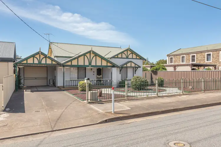 Second view of Homely house listing, 37 Grand Junction Road, Rosewater SA 5013
