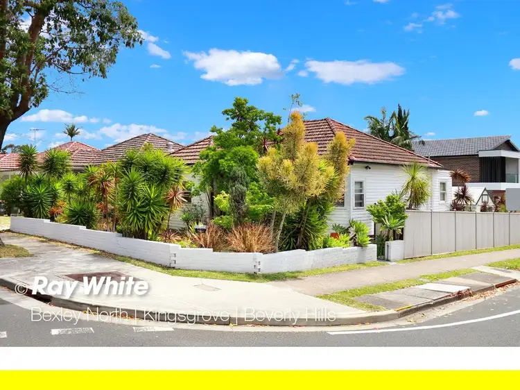 82-84 Edgbaston Road, Beverly Hills NSW 2209
